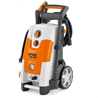 High Pressure Cleaner in Chennai